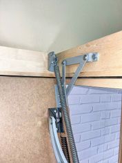 Чердачная лестница Fakro LST Lite Чердачная лестница Fakro LST Lite