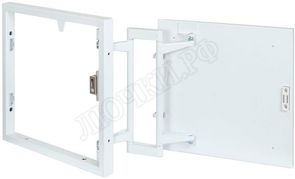 Люк под плитку Формат-МН Люк под плитку Формат-МН