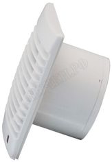 Вентилятор Decor 100CHZ VISUAL Вентилятор Decor 100CHZ VISUAL