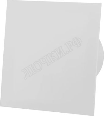 Панель для вентиляторов airRoxy dRim, оргстекло белый матовый, 01-161 Панель для вентиляторов airRoxy dRim, оргстекло белый матовый, 01-161