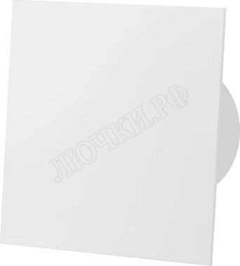 Панель для вентиляторов airRoxy dRim, оргстекло белый глянец, 01-160 Панель для вентиляторов airRoxy dRim, оргстекло белый глянец, 01-160