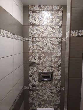 Люк под плитку Нажимной Секрет-Лайт 200*550 Люк под плитку Нажимной Секрет-Лайт 200*550