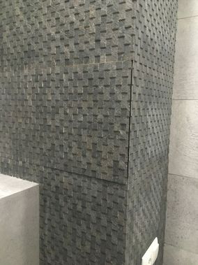 Люк под плитку Нажимной Секрет-Лайт 200*550 Люк под плитку Нажимной Секрет-Лайт 200*550