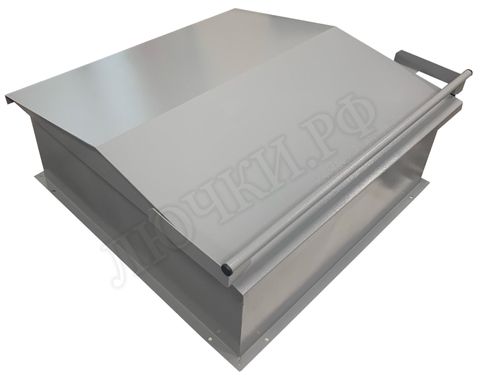 Люк для выхода на кровлю Прайм 1000*1600 Люк для выхода на кровлю Прайм 1000*1600