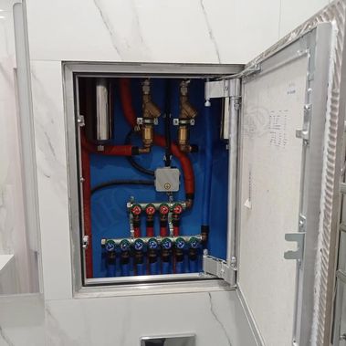 Люк под плитку Секрет 3.0 250*350 Люк под плитку Секрет 3.0 250*350