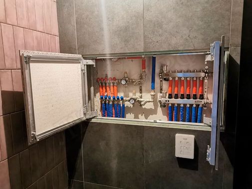 Секрет 3.0, 2 створки 600*1200, Съемная перегородка Секрет 3.0, 2 створки 600*1200, Съемная перегородка