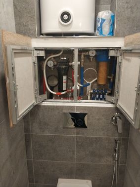 Секрет 3.0, 2 створки 600*1200, Съемная перегородка Секрет 3.0, 2 створки 600*1200, Съемная перегородка