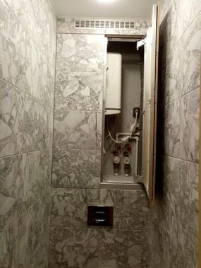 Секрет 3.0, 2 створки 600*1200, Съемная перегородка Секрет 3.0, 2 створки 600*1200, Съемная перегородка