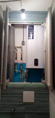 Секрет 3.0, 2 створки 600*1200, Съемная перегородка Секрет 3.0, 2 створки 600*1200, Съемная перегородка