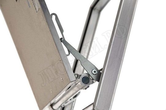 Люк под плитку Секрет 3.0 250*350, 1 створка Люк под плитку Секрет 3.0 250*350, 1 створка