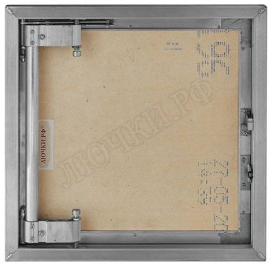 Люк под плитку Секрет 3.0 250*350, 1 створка Люк под плитку Секрет 3.0 250*350, 1 створка