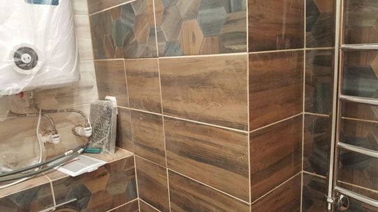 Люк под плитку Нажимной Секрет-Лайт 200*550 Люк под плитку Нажимной Секрет-Лайт 200*550