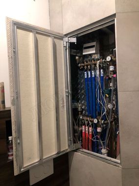 Люк под плитку Секрет 3.0 250*350 Люк под плитку Секрет 3.0 250*350