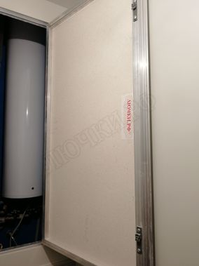 Люк-дверь под покраску Мега-Мастер Элит Люк-дверь под покраску Мега-Мастер Элит