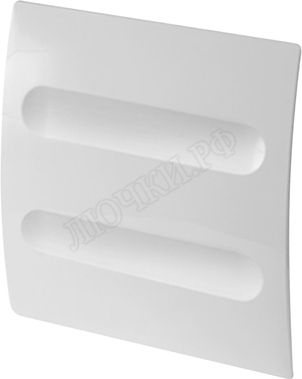 Вытяжной вентилятор Awenta System+, Silent, 100 KWS100M, Metro, PMB, Белый, пластик Вытяжной вентилятор Awenta System+, Silent, 100 KWS100M, Metro, PMB, Белый, пластик