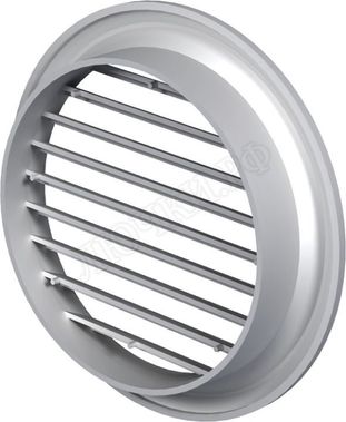 Решетка пластиковая МВ 80 /2 бВ Решетка пластиковая МВ 80 /2 бВ
