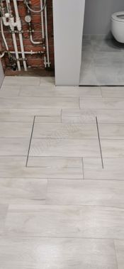 Напольный люк Премиум 50 мм 800*800 Напольный люк Премиум 50 мм 800*800