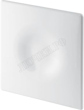 Панель для вентиляторов Awenta System+, Orion, POB100, Белый, пластик Панель для вентиляторов Awenta System+, Orion, POB100, Белый, пластик