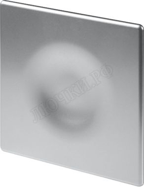 Вытяжной вентилятор Awenta System+, Silent, 125 KWS125M, Orion, POS125, Серебро (сатин), пластик Вытяжной вентилятор Awenta System+, Silent, 125 KWS125M, Orion, POS125, Серебро (сатин), пластик