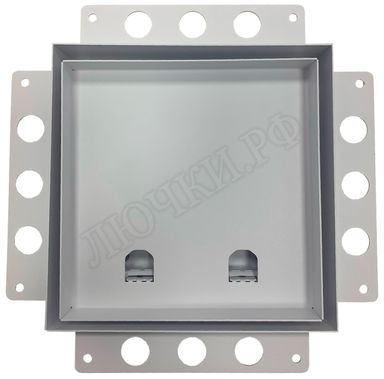 Вентилятор Awenta System+, Silent, 125 KWS125M, Решетка встраиваемая под плитку Awenta белая 250*250 Вентилятор Awenta System+, Silent, 125 KWS125M, Решетка встраиваемая под плитку Awenta белая 250*250