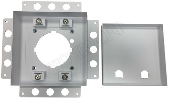 Вентилятор Awenta System+, Silent, 125 KWS125M, Решетка встраиваемая под плитку Awenta белая 250*250 Вентилятор Awenta System+, Silent, 125 KWS125M, Решетка встраиваемая под плитку Awenta белая 250*250