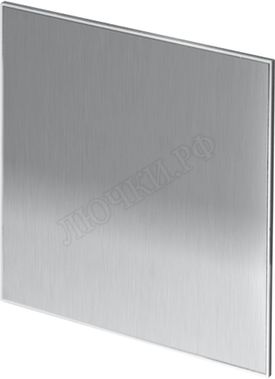 Вытяжной вентилятор Awenta System+, Silent, 125 KWS125M, Trax, PTI125, Нержавеющая сталь Вытяжной вентилятор Awenta System+, Silent, 125 KWS125M, Trax, PTI125, Нержавеющая сталь