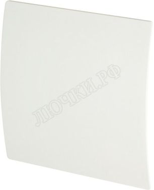 Вытяжной вентилятор Awenta System+, Silent, 125 KWS125M, Escudo, PEDM125, Под покраску, пластик Вытяжной вентилятор Awenta System+, Silent, 125 KWS125M, Escudo, PEDM125, Под покраску, пластик