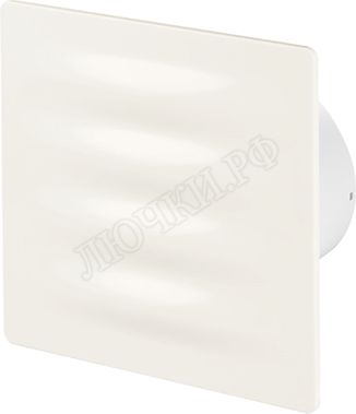 Вытяжной вентилятор Awenta System+, Silent, 100 KWS100M, Vertico, PVE100, Бежевый, пластик Вытяжной вентилятор Awenta System+, Silent, 100 KWS100M, Vertico, PVE100, Бежевый, пластик